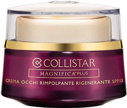 Collistar Magnifica Plus Eye Contour Cream (15ml)