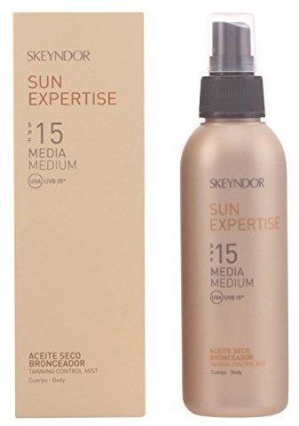 Skeyndor Sun Expertise Tanning Control Mist SPF15 (150ml)