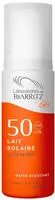 Biarritz 83593, Biarritz Spf 50 Sun Cream Durchsichtig White