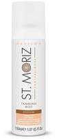 St. Moriz Fast Tan Mist Schnelltrocknender Selbstbr&auml;unungsnebel 150 ml, Grundpreis: