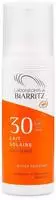Laboratoires DE Biarritz Lait Solaire Invisible Spf30 - solaire invisible...