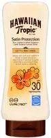 Hawaiian Tropic Glowing Protection Beautifully Sheer Finish Sonnenmilch SPF 30 180