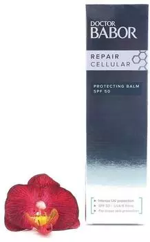 Babor Doctor Babor Protect Cellular Face Protecting Balm SPF 50 (50 ml)