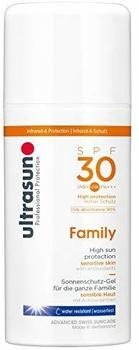 Ultrasun Family Lotion SPF 30 250 ml
