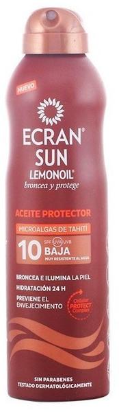 Ecran Sun Lemonoil SPF 10 (250ml)