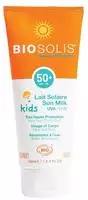 BIO Sonnenmilch Baby & Kids LSF 50+ BIOS 100 ml