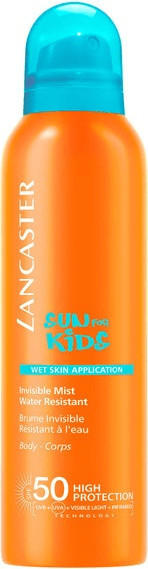 Lancaster Sun Kids Invisible Mist LSF 50 200 ml