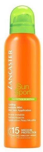Lancaster Sun Sport Protection in Motion LSF 15 200 ml