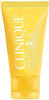 Clinique ZPYH01A000, Clinique Sun Anti-Wrinkle Face Cream SPF 30 50 ml,...