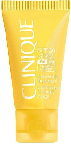 Clinique Anti-Wrinkle Face Cream SPF 30 (50ml)