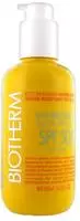 Biotherm LD0309, Biotherm Waterlover Hydrating Sun Milk SPF 50 200 ml, Grundpreis: