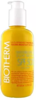 Biotherm Waterlover Sun Milk SPF 50 (200 ml)