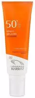 Laboratoires de Biarritz Sonnenspray LSF 50+ | 100 ml | mineralischer UV-Schutz 