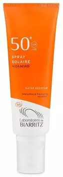 Laboratoires de Biarritz Algamaris Sonnenspray LSF 50+ (100ml)