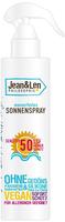 Jean & Len Wasserfestes Spray LSF 50 250 ml