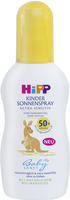 Hipp Babysanft Kinder Sonnenspray Ultra-Sensitiv LSF 50+ (150ml)