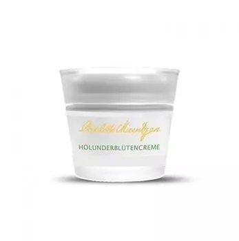 Charlotte Meentzen Holunderbl&uuml;ten-Creme (50ml)