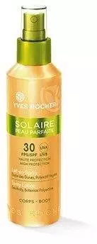 Yves Rocher Solaire Peau parfaite Sonnen-Milch-Spray