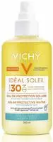 Vichy Capital Soleil Sonnenspray mit Hyaluron LSF 30 200 ml