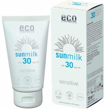 Eco Sunmilk Sensitive LSF 30