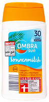 Aldi Süd Ombra Sun Sonnenmilch LSF 30