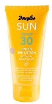 Douglas Sun Lotion LSF 30