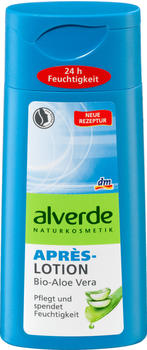 Pflegeprodukte mit Aloe Vera Testsieger - ko-Test 07/2018