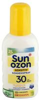 Sun Ozon Sensitiv Sonnenspray LSF 30 (200ml)