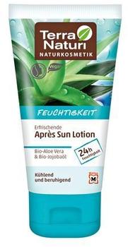 Terra Naturi Feuchtigkeit Apr&egrave;s Sun Lotion (200 ml)