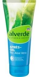 Alverde Après-Gel Bio-Aloe Vera (100 ml)
