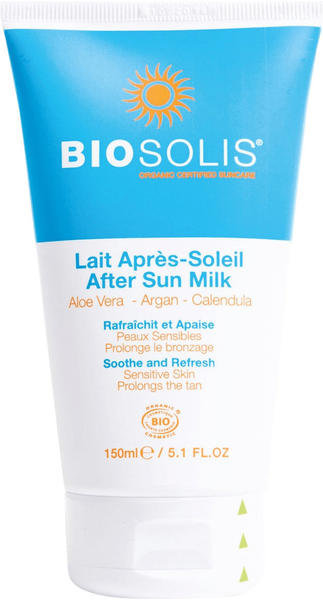 Biosolis After Sun Milch (150 ml)