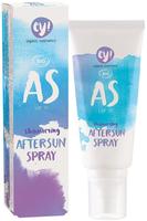 Ey! AS Shimmering Aftersun Spray (100 ml)