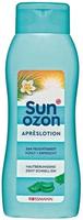 Sunozon Aprèslotion (400 ml)
