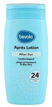 Bevola Apr&egrave;s Lotion After Sun (250 ml)