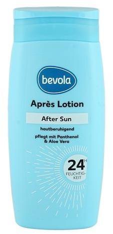 Bevola Après Lotion After Sun (250 ml) Test ❤️ Mai 2022 Testbericht.de