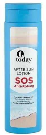 Today After Sun Lotion SOS Anti-Rötung (300 ml)