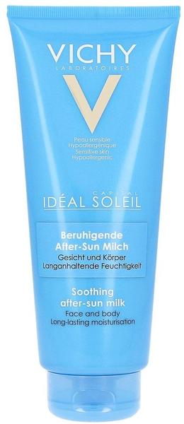 Vichy Idéal Soleil Soothing After-Sun Milk Sensitive Skin (300 ml)