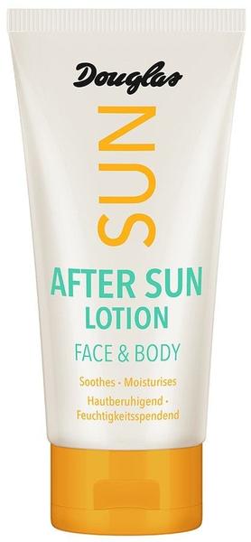 Douglas Sun After Sun Lotion Face & Body (200 ml)