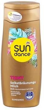 Sun Dance Teint Selbstbr&auml;unungsmilch