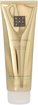 Rituals The Ritual of Karma Self Tanning Body Lotion 125 ml