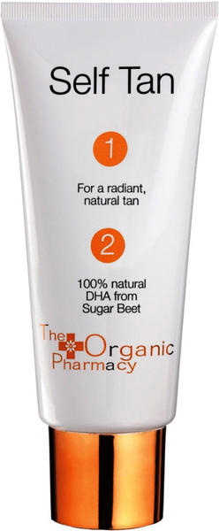 The Organic Pharmacy Self Tan (100 ml)