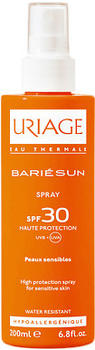 Uriage Bariésun Spray SPF 30 (200 ml)