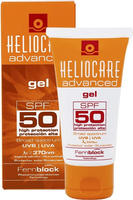 HELIOCARE 360&deg; Advanced Gel K&ouml;rper SPF 50