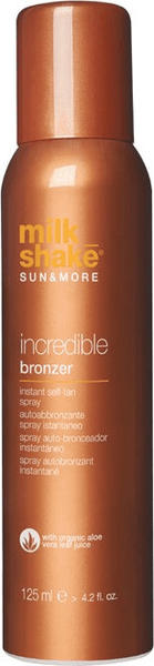 milk_shake Sun & More Incredible Bronzer (125ml)