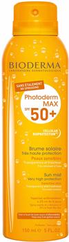 Bioderma Photoderm Max Spray SPF 50+ (150 ml)