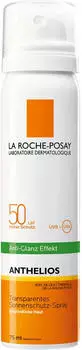 La Roche Posay Anthelios Transparentes Gesichtsspray LSF 50 (75ml)