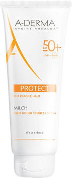 A-Derma Protect Milch LSF 50+ (250ml)