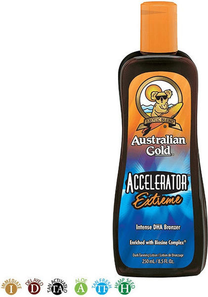 Australian Gold Accelerator Extreme (250ml)