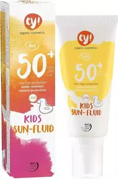 ey! Kids Sunspray LSF 50+ (100ml)