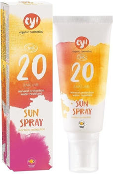 ey! Sunspray LSF 20 (100ml)